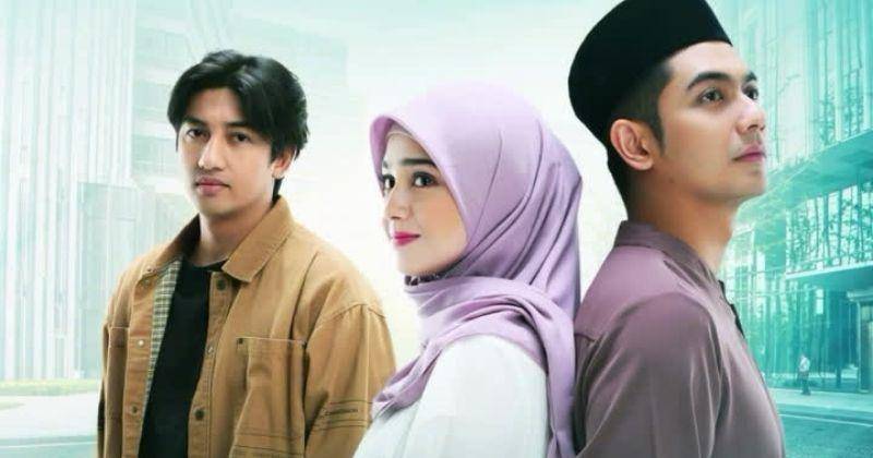 Sinopsis Sinetron Saleha, Dibintangi Syifa Hadju dan Teuku Ryan